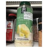 Parmesan cheese 24 oz