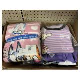 Girls clothing lot approx 12 ct