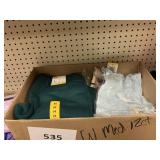 Womens clothing lot Med approx 12 ct