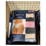 GapBody S 5 bikinis 5ct-9 packs