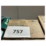 Marathon centerpull paper towel dispenser