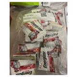 Energizer AA 10-4 packs