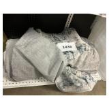 Large washable area rug -USED ?