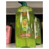 Garnier shampoo 40 fl oz