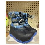 9/10 Kids snow boot