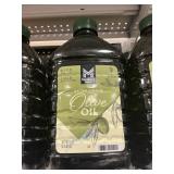 Olive oil 101 fl oz