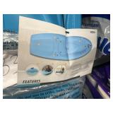 Lifetime youth kayak dash 66