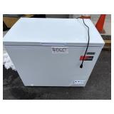 Chest freezer -NOT working