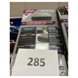 Intex queen air mattress