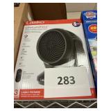 Lasko whirlwind heat  ceramic heater