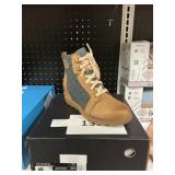 Sorel Evie II NW lace plus size 8.5