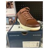 Cole Haan Grand pro tennis size 9