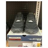 Skechers mens work sneaker size 8