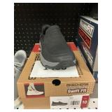 Skechers mens Izaiah size 10