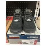 Skechers mens work sneaker size 10.5