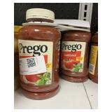 Prego traditional sauce 3-45oz