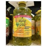 Pine Sol - yellow 80 fl oz