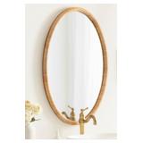 Details 36in Vanity mirror