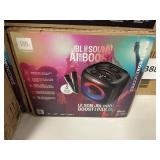 JBL party box encore 2