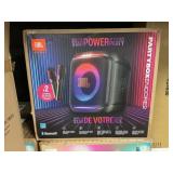 JBL party box encore 2