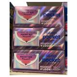 Always pocket 6-20 ct