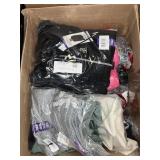 Womens clothing lot approx 12 ct XL