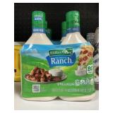 Ranch 2-40 fl oz