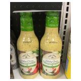 Vinaigrette dressing 2-30 fl oz