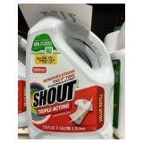 Shout 1 gal