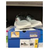 Skechers mens sneaker size 8