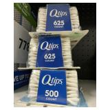 Q-tips 3 pack