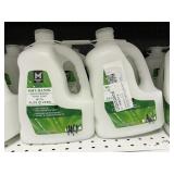 Soft hands soap 2-80 fl oz