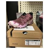 Salomon speedcross 6W size 9