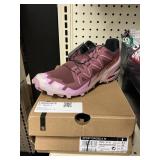 Salomon speedcross 6W size 8