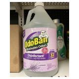 OdoBan disinfectant 1 gal
