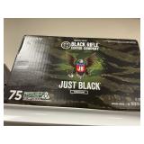 Black Rifle just black med 75 K cups