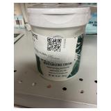 Coconut Oil cream 16 oz