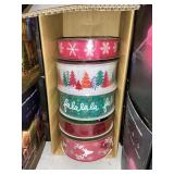 5-pack Premium ribbon