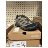 Merrell Moab 3 WP 10.5