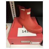 Hunter original Chelsea size 9