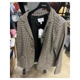 Edited classic blazer 3x