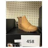 Sorel Evie II Chelsea 7.5