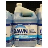Dawn detergant 1 gal