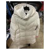 DKNY ladies coat  S