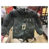 Hurley boys snow jacket S 6/7
