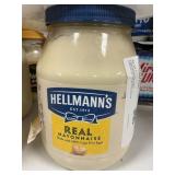 Hellmans mayo 64 fl oz