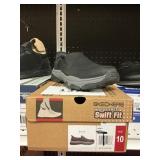 Skechers mens Izaiah size 10