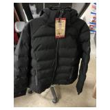 Zeroxposur ladies coat XL