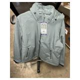 Free Country womens softshell XXL