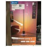 Govee floor lamp 2